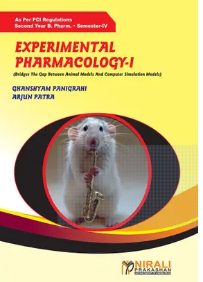 Experimental Pharmacology- SEM IV 